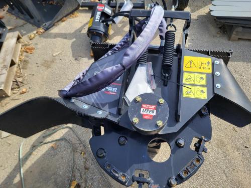 2024 STUMPER 280ST STUMP GRINDER