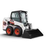 S450 Skid-Steer Loader