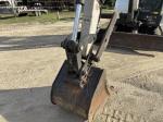 BOBCAT E50