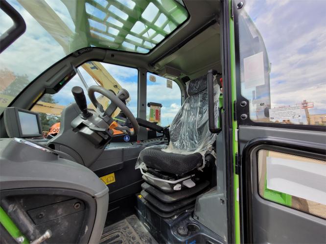 MERLO P120.10HM