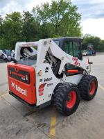BOBCAT S650