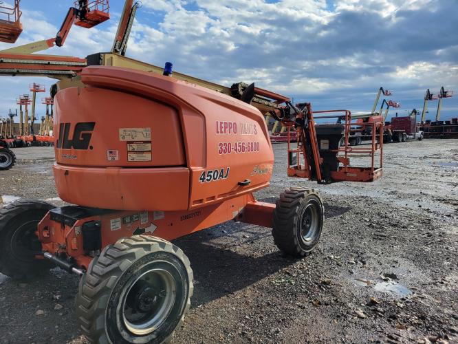 JLG 450AJ