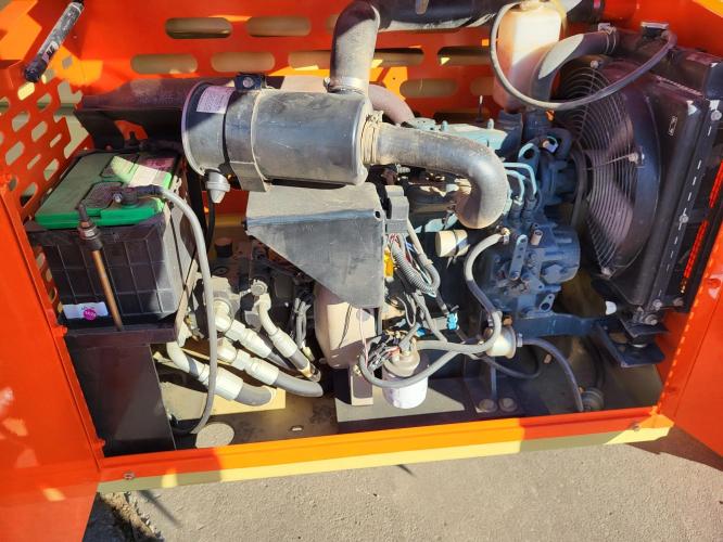 JLG 260MRT