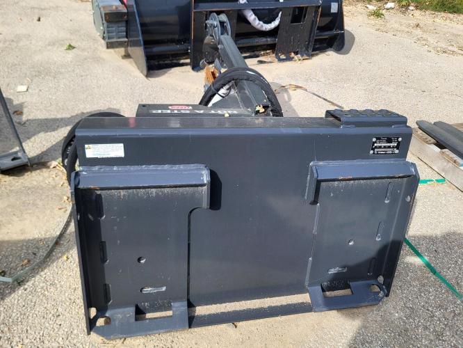 BOBCAT LT112 TRENCHER