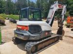 BOBCAT E88