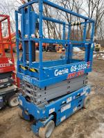 GENIE GS1932