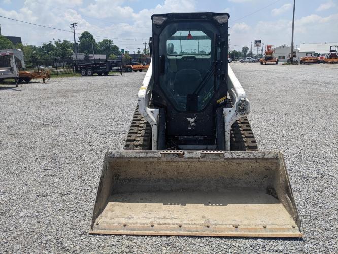 BOBCAT T66