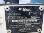 BOBCAT T66