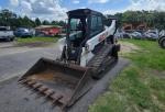 BOBCAT T66