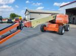 JLG 660SJ