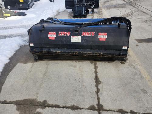 2022 SKIDPRO 72" SWEEPER BUCKET