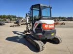 BOBCAT E35