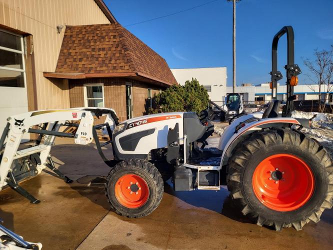 BOBCAT CT4045
