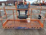 JLG 1500SJ