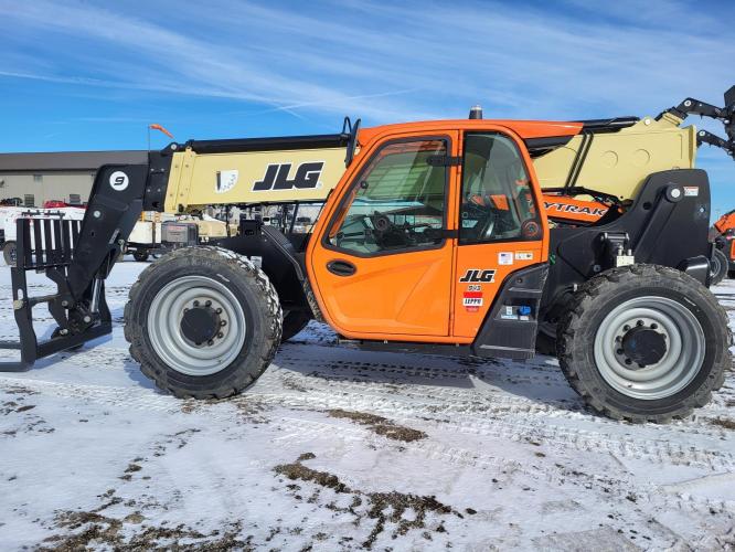 JLG 943