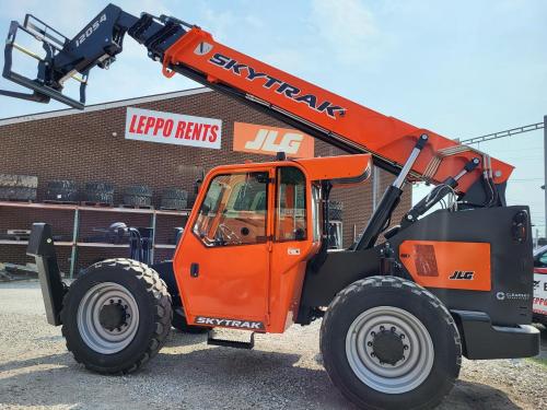 2024 SKY TRAK 12054