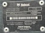 BOBCAT T76