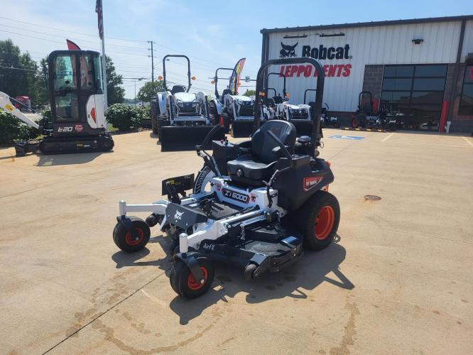 BOBCAT ZT6061SL