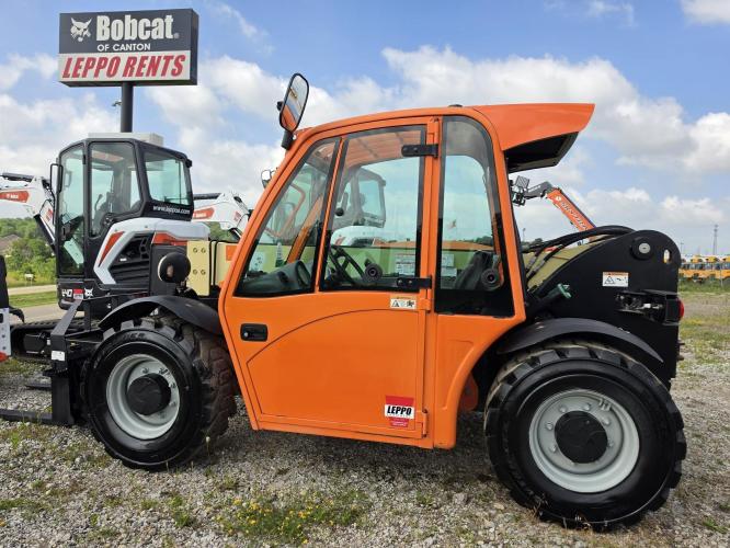 JLG G5-18A