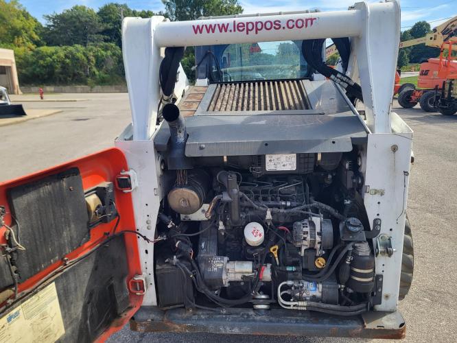 BOBCAT S650