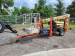 JLG ET350