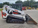 BOBCAT T650