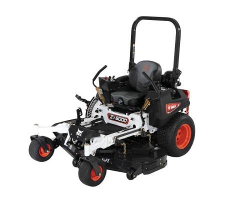2025 BOBCAT ZT6161SN