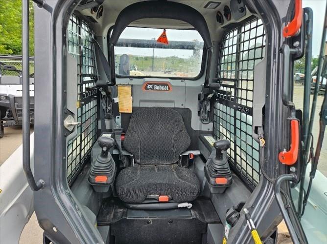 BOBCAT S76