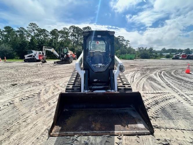 BOBCAT T76
