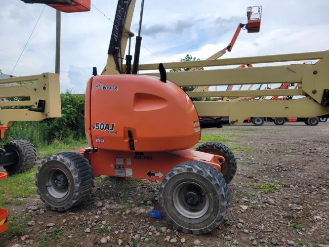 JLG 450AJ