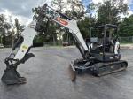 BOBCAT E60R2
