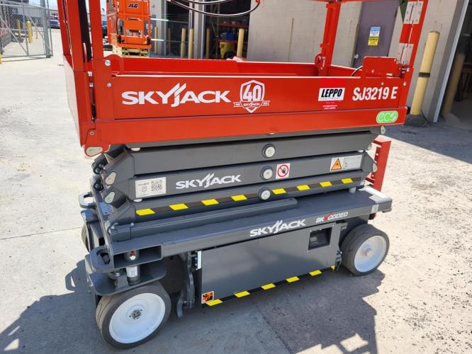 SKYJACK SJ3219E