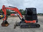 KUBOTA KX057-4