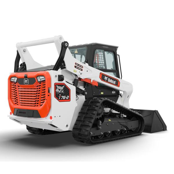 Bobcat