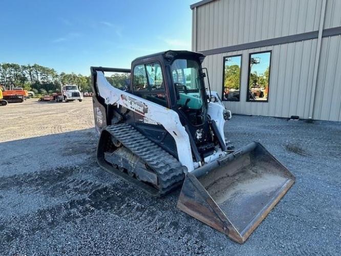 BOBCAT T76