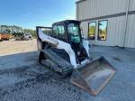 BOBCAT T76