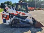 BOBCAT T66