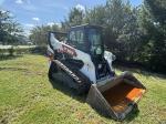 BOBCAT T76