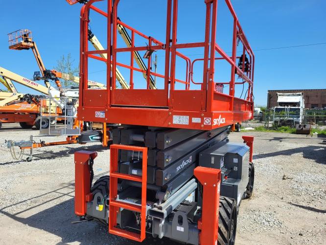 SKYJACK SJ6940RT