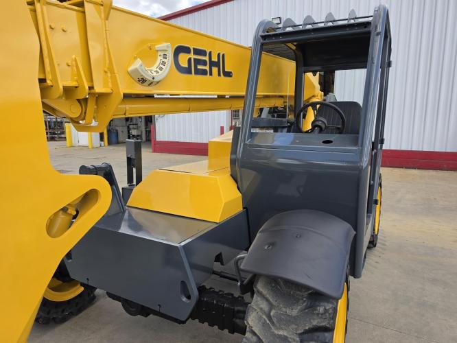 GEHL RS6-34