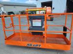 JLG 660SJ