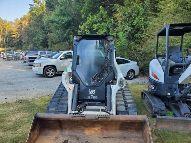 BOBCAT T76