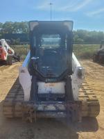 BOBCAT T740