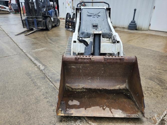 BOBCAT MT55