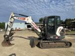 BOBCAT E50
