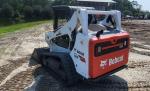 BOBCAT T595