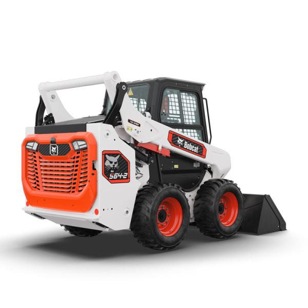 Bobcat