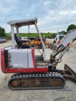 TAKEUCHI TB025