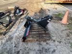 BOBCAT 60" ANGLE BLADE 3PT