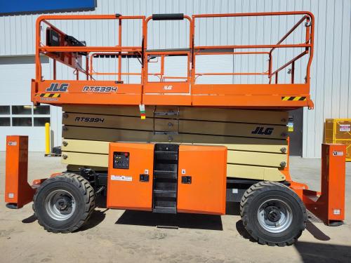 2024 JLG RT5394